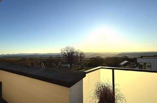 Einfamilienhaus kaufen in 53545 Linz, Linz am Rhein - Modernes Einfamilienhaus mit Einliegerwohnung und beeindruckendem Fernblick in Toplage