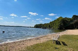 Einfamilienhaus kaufen in 15913 Märkische Heide, Märkische Heide - Einfamilienhaus am Schwielochsee