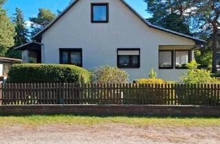 Einfamilienhaus kaufen in 15366 Neuenhagen, Neuenhagen bei Berlin - Haus in Hoppegarten OT Waldesruh