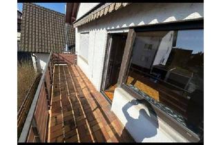 Haus kaufen in 77731 Willstätt, Willstätt - Zweifamilienhaus