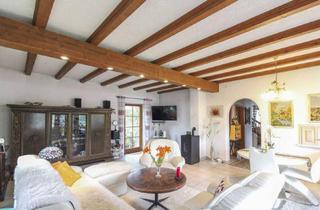 Einfamilienhaus kaufen in 63599 Biebergemünd, Biebergemünd - Idyllisches Wohngefühl: Sympathisches Einfamilienhaus mit viel Flair für Ihre Familie