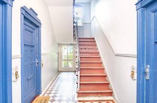 Mehrfamilienhaus kaufen in Bölschestraße, 12587 Berlin, Berlin - Historischer Altbau nahe der Bölschestraße