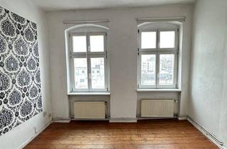 Wohnung kaufen in Sophie-Charlotten-Straße 46, 14059 Berlin, Berlin - Helle, bezugsfreie 2-Zimmer-Altbauwohnung mit Balkon - nur einen Steinwurf vom Lietzensee entfernt!
