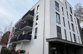 Wohnung kaufen in 63067 Offenbach am Main, Offenbach am Main - Fairer Preis: Westend-Whg, TOP-modern, TOP-Lage