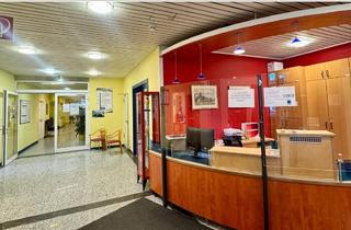 Büro zu mieten in 93437 Furth im Wald, Furth im Wald - Großzügige Praxisfläche in zentraler Lage - ideal für Ihre Arztpraxis medizinische Nutzung