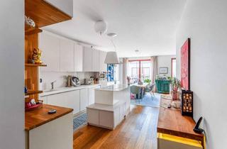Wohnung kaufen in Prenzlauer Berg, 10439 Berlin, Berlin - Tolle Familien-Neubauwohnung mit Balkon und Tiefgarage in Prenzlauer Berg