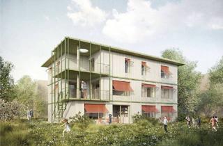 Doppelhaushälfte kaufen in Raichbergstraße, 72406 Bisingen, Bisingen - Neubau Doppelhaushälfte - Individuelles Wohnen im Maute Areal in Bisingen - provisionsfrei