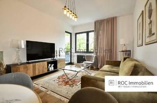 Wohnung kaufen in Marienfelder Chaussee, 12349 Berlin, Berlin - 2018 mit Geschmack und Stil kernsaniert! Berlin-Buckow