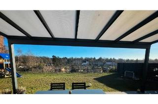 Einfamilienhaus kaufen in 42657 Solingen, Solingen - NEUBAU A+ Einfamilienhaus mit Südgarten. PROVISIONSFREI