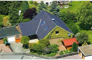 Einfamilienhaus kaufen in 59514 Welver, Welver - Welver, freist. Einfamilienhaus viel Platz u. pflegel. Garten