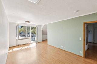 Wohnung kaufen in 16567 Schönfließ, Schönfließ - Über den Dächern von Schönfließ