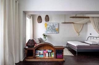 Loft kaufen in Auerstraße, 10245 Berlin, Berlin-Friedrichshain - Urbanes Loft mit Gewerbeoption im Erdgeschoss