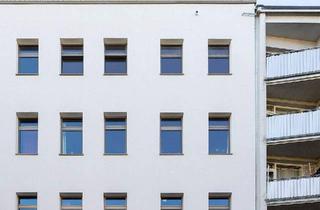 Wohnung kaufen in Urbanstraße 5, 10961 Berlin, Berlin - Kreuzberg-Investment | Altbaucharme in urbaner Lage: große 2-Zi-Wohnung mit perfektem Grundriss!