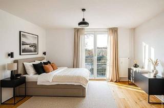 Wohnung kaufen in 12059 Berlin, Berlin-Neukölln - 3-Zimmer-Wohnung mit Wasserblick in begehrter Kreuzköllner Lage