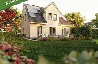 Haus kaufen in 34212 Melsungen, Melsungen - Mit Grundstück: Großzügiges Familienhaus mit besonderem Reiz in Melsungen