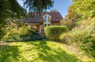 Einfamilienhaus kaufen in 14798 Havelsee, Havelsee - Ihr Zuhause mit Seeblick - Einfamilienhaus in idyllischer Lage