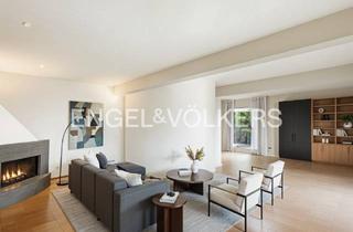 Doppelhaushälfte kaufen in 47802 Krefeld, Krefeld - Familiendomizil mit großzügigem Raumangebot in Düsseldorfnähe