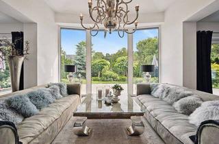 Haus kaufen in 14612 Falkensee, Falkensee - Exklusiver 4-Zimmer Bungalow in ruhiger Lage