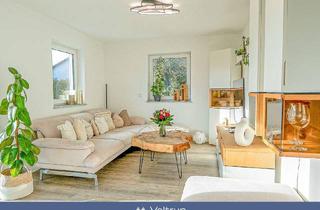 Wohnung kaufen in 86919 Utting, Utting am Ammersee - TRAUMWOHNUNG AM AMMERSEE: STILVOLLES WOHNEN AUF 150 M² IN UTTING