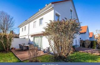 Doppelhaushälfte kaufen in 86926 Greifenberg, Greifenberg - VIELSEITIGE DOPPELHAUSHÄLFTE IN GREIFENBERG