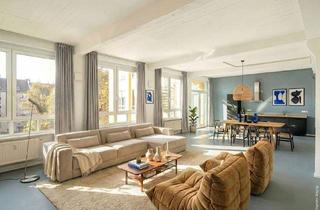 Loft kaufen in Richardplatz, 12055 Berlin, Berlin - Authentisches Loft nahe des beliebten Richardplatzes