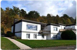 Doppelhaushälfte kaufen in 34497 Korbach, Korbach - Gepflegte Doppelhaushälfte mit großzügigem Raumangebot in ruhiger Stadtrandlage - familienfreundlich & naturnah!