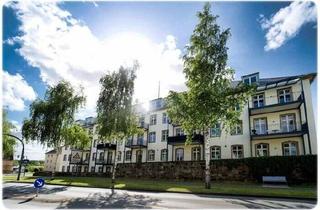 Wohnung kaufen in 34454 Bad Arolsen, Bad Arolsen - Sorglos Wohnen inmitten der Kurstadt - Dachgeschosswohnung im Erstbezug!