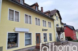 Haus kaufen in 01920 Elstra, Elstra - Zwei charmante Häuser - mit Gewerbe und großen Potential -