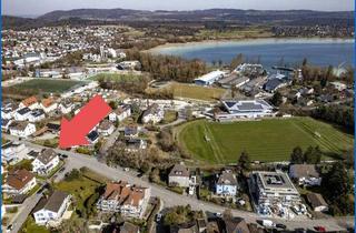 Wohnung kaufen in 78315 Radolfzell, Radolfzell am Bodensee - Bezugsfreie, genehmigte Ferienwohnung Halbinsel Mettnau, Radolfzell am Bodensee mit Stellplatz