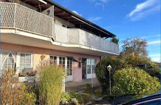 Wohnung kaufen in 78476 Allensbach, Allensbach / Hegne - BEZUGSFREIE 3,5-Zi.-ETW in Hegne m. Blick auf Untersee u. Reichenau, 2 x Terrassen, 2 x Bäder!