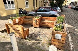 Wohnung kaufen in Koburger Straße 14, 10825 Berlin, Berlin - ruhige 2 Zi. im Innsbrucker Kietz in Schöneberg