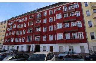 Wohnung kaufen in Bödikerstraße 10, 10245 Berlin, Berlin - zwischen Spree und Rummelsburger Bucht - vermietet -