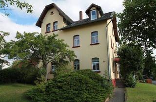 Haus kaufen in 34128 Kassel, Kassel - historisches 3-Familienhaus in der Weststadt in Top-Wohnlage von Harleshausen