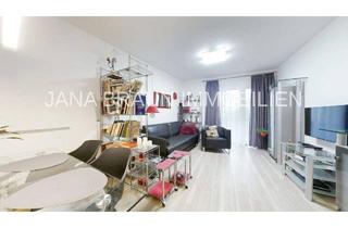 Wohnung kaufen in 16321 Bernau, Bernau - 3-Zimmer-Wohnung in Bernau