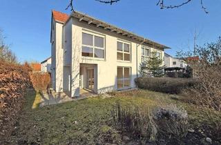 Doppelhaushälfte kaufen in Weserweg 2, 74172 Neckarsulm, Neckarsulm - Doppelhaushälfte in Neckarsulm