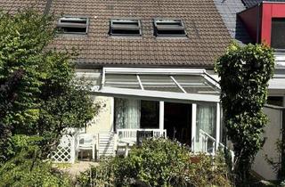 Reihenhaus kaufen in 42579 Heiligenhaus, Heiligenhaus - Platz für die ganze Familie! Raumwunder in Heiligenhaus.