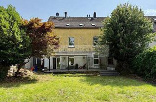 Haus kaufen in 45277 Essen, Essen / Überruhr-Hinsel - Altbau mit Charme und Potenzial!