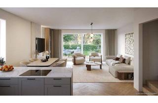 Doppelhaushälfte kaufen in 45481 Mülheim, Mülheim an der Ruhr / Mintard - Ihr neues Zuhause im Grünen - Neubau-Doppelhaushälfte in Mintard