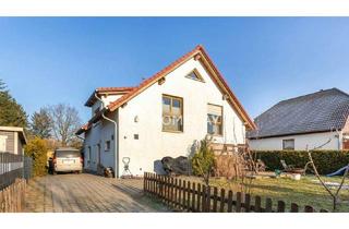 Mehrfamilienhaus kaufen in 13125 Berlin, Berlin - Massiv gebautes KfW-70-Haus mit 5 Zimmern, hohem Wohnkomfort und schönem Garten