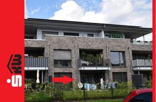 Wohnung kaufen in 33775 Versmold, Versmold - Neubau- Eigentumswohnungen in zentraler Lage von Versmold ***2682