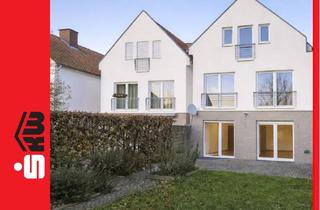 Doppelhaushälfte kaufen in 33378 Rheda-Wiedenbrück, Rheda-Wiedenbrück - Raum für Leben und Arbeiten *** 4260 G Doppelhaushälfte in Rheda