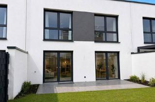 Reihenhaus kaufen in Ahornpark 11, 33330 Gütersloh, Gütersloh - Modernes Familienleben neu gedacht - Ihr Zuhause in Gütersloh *** 3950 G-C