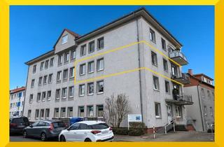Wohnung kaufen in 37085 Göttingen, Göttingen - (Geismar) 4-ZKB, Balkon u. FAHRSTUHL!