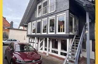 Haus kaufen in 34359 Reinhardshagen, Reinhardshagen - Umfangreich modernisiertes Wohnhaus mit Einliegerwohnung, tollem Grundstück und vielen Extras