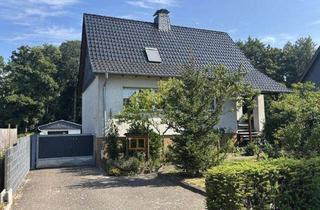 Einfamilienhaus kaufen in 39291 Möckern, Möckern - Lebensqualität pur: Einfamilienhaus in Möckern mit Pool, Sauna und großem Keller