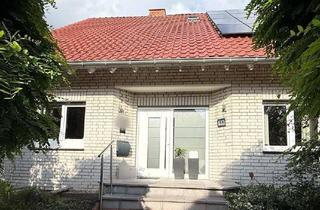 Einfamilienhaus kaufen in 33100 Paderborn, Paderborn - Luxuriöses Zuhause mit Gartentraum, Wintergarten und Sauna wartet auf Sie!