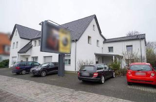 Mehrfamilienhaus kaufen in 33154 Salzkotten, Salzkotten - Mehrfamilienhaus mit 7 Wohneinheiten in Salzkotten