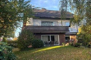 Einfamilienhaus kaufen in 33106 Paderborn, Paderborn - Zweigeschossiges Einfamilienhaus in Top-Lage von Paderborn-Sande