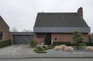 Einfamilienhaus kaufen in 41747 Viersen, Viersen - Wo Träume einziehen: Ihr neues Einfamilienhaus in bester Lage mit Herz