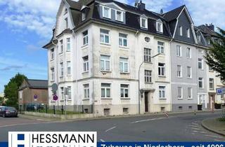 Mehrfamilienhaus kaufen in 42551 Velbert, Velbert - Imposantes Mehrfamilienhaus mit separatem Hintergebäude in zentraler Lage von Velbert.